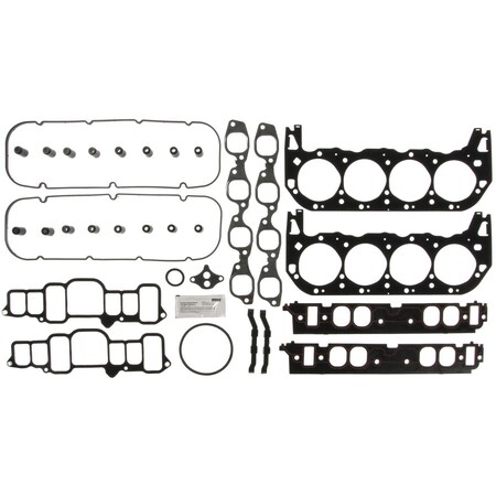 Mahle Engine Cylinder Head Gasket Set HS4878B
